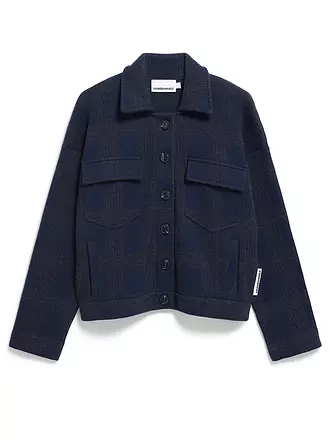 ARMEDANGELS | Petite veste JOAALISON | 